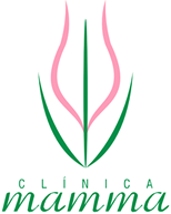 Clínica Mamma Aracaju Logo